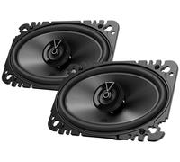 JBL Audio Altavoces coche Club 644F Gen 3 Harman Kardon – Ovalados 4x6, 120W máx