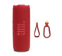 JBL Altavoz con Bluetooth Flip 7-35W- 1.0- Rojo