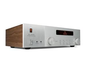 JBL Amplificador Integrado SA550