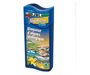 Jbl - Antialgas para estanque Algopond Sorb, 500 ml