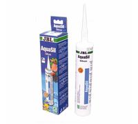 JBL Aquasil 310ml - Negro - Silicona Acuario Adhesivo