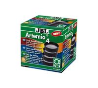 JBL Artemio 4 Combinación De Tamiz Para Alimento Vivo Artemia Tubifex Dafnias