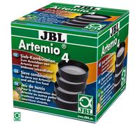 JBL Artemio 4 Siebkombination para Transmisión en Vivo 0,15 -1 , 00MM
