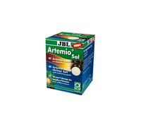 JBL ArtemioSal Sel Especial Artemias Con Microalgas Lote De 3