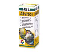 JBL Atvitol Suplemento Multivitamínico para peces