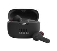 JBL Tune 235 NC Auriculares intrauditivos, inalámbricos con cancelación de Ruido, 48 Horas de autonomía, Resistencia al Agua y al Polvo IP54, diseño cómodo, Negro