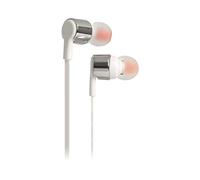 JBL Auriculares intraurales, Color Gris, T210