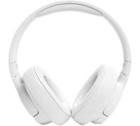 JBL Tune 720BT Auriculares Inalámbricos Bluetooth Plegables Blancos