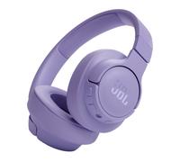 JBL Tune 720BT Auriculares Inalámbricos Bluetooth Plegables Púrpuras