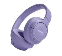 JBL Tune 720BT Auriculares Inalámbricos Bluetooth Plegables Púrpuras