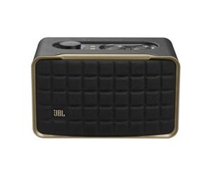 JBL Authentics 200 Altavoz Alámbrico 45W WiFi Bluetooth Alexa AirPlay Retro