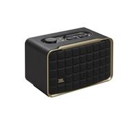 JBL Authentics 200 - Wireless Home Speaker, Built in Wi-Fi, Bluetooth and Voice Assistants, Built in Alexa and Google Assistant