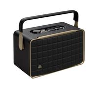 JBL Authentics 300 Alatavoz Portátil Inalámbrico/Alámbrico 100W con WiFi, Bluetooth y Control por Voz