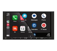 JBL - Autoradio Legend 700