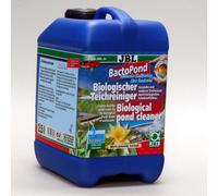 Bactericida JBL BactoPond para la autolimpieza de estanques