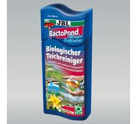 JBL Bactopond 500ml - Algas Bacterias Cuidado Tratamiento Del Agua Degradación