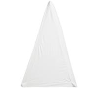 JBL Bags JBL-STAND-STRETCH-COVER-WH-1 - Funda elástica para trípode, color blanco