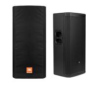 JBL Bags PRX900 Series - Funda protectora acolchada de lujo para PRX935 con apertura de acceso al mango (PRX935-CVR)
