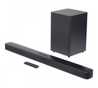 JBL Bar 2.1 Deep Bass Barra de Sonido Bluetooth con Subwoofer 300W