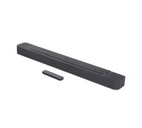 JBL Bar 300 Barra de Sonido 5.0 Wi-FI/Bluetooth, 260W de Potencia, Dolby Atmos, Multibeam, con HDMI ARC - Negro