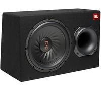 JBL BASS PRO 12 30cm 150W Caja de subwoofer activa 570 x 371 x 305 mm CarHifi