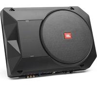 JBl Subwoofer Amplificado Sottosedile BASSPRO SL2 Para Auto 125W