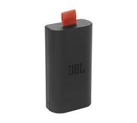 JBL Battery 200 se Cambia en Segundos, PartyBox Club 120 Puede Hacer Que la Fiesta dure el Doble.
