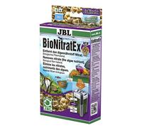 JBL BioNitratEx 62536 - Bolas de Filtro para Eliminar eficazmente nitratos del Agua del Acuario, 100 Unidades (1 Unidad)