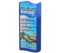 JBL Biotopol 500ml Acondicionador de Agua Aufbereitungsmittel Acuarios Cambio
