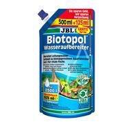 JBL Biotopol Nachfuellpack 625ML Acondicionador de Agua Acuario Agua Del Acuario