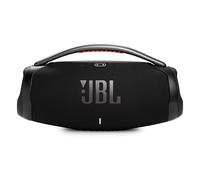 Jbl boombox 3 altavoz bluetooth inalámbrico, altavoz portátil a prue