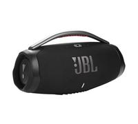 JBL Boombox 3 Altavoz Bluetooth Portátil Negro