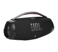 JBL Boombox 3 Altavoz Bluetooth Portátil Negro