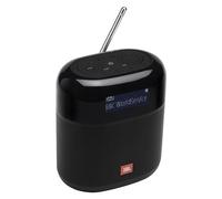 JBL Caja Inalámbrica TUNER XL Negra 10W JBLTUNERXLBLKEU