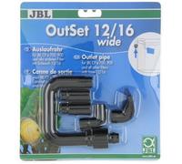 JBL Caña De Salida JBL OUTSET ANCHO 12/16 MM cp E 401/700/900 (6015500)