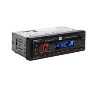 JBL Celebrity 100 1-DIN Autoradio Bluetooth con Manos Libres para Coche