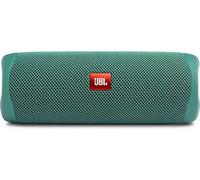 JBL Charge 2+ - Altavoz portátil inalámbrico con Bluetooth (entrada estéreo de 3,5 y función Compartir; compatible con dispositivos Apple iOS y Android), color gris