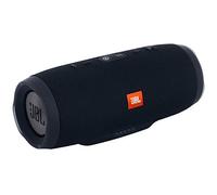 JBL Charge 3 - Altavoz Bluetooth inalámbrico portátil estéreo con batería Recargable, Color Negro
