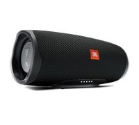 JBL Charge 4 - Altavoz PC | Transmisión inalámbrica Bluetooth, hasta 20 horas de reproducción, IPX7 impermeable, JBL Connect, tela duradera y material