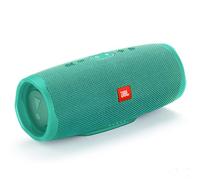 JBL Charge 4 - Portable Speaker Cyan