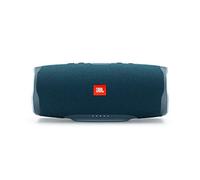 JBL Charge 4 Portable Waterproof Wireless Bluetooth Speaker - Blue 1, 18/8 Acero Inoxidable