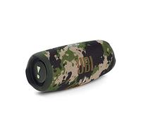 Altavoz inalámbrico - JBL Charge 5, 40 W, 20 horas, IP67, PartyBoost, USB Tipo-C, Camuflaje