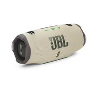 JBL Charge 6 - Altavoz Bluetooth portátil impermeable y a prueba de caídas, sonido profesional audaz con refuerzo de sonido IA, 28 horas de tiempo de reproducción, batería externa integrada y viene
