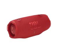 JBL Charge 6, Altavoz Bluetooth portátil inalámbrico, 28h de batería, Resistencia al Agua IP68, a Prueba de Polvo y caídas, Sonido Pro con AI Sound Boost, Compatible con Auracast, Rojo