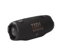 JBL Charge 6, Altavoz Bluetooth portátil inalámbrico, 28h de batería, Resistencia al Agua IP68, a Prueba de Polvo y caídas, Sonido Pro con AI Sound Boost, Compatible con Auracast, Negro