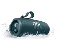 JBL Charge 6, Altavoz Bluetooth Portátil Inalámbrico, Azul