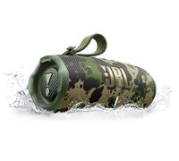 JBL Charge 6, Altavoz Bluetooth Portátil Inalámbrico, Camuflaje