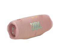 JBL Charge 6 IP6 - Altavoz Bluetooth rosa