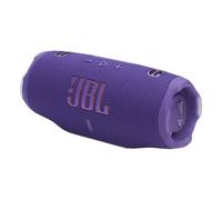 JBL Charge 6 Purple / Altavoz Portátil 40W Morado con Powerbank y Auracast IP68