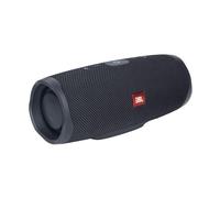 JBL Charge Essential 2 Altavoz bluetooth portátil, altavoz y batería integradada en uno, resistencia al agua IPX7 y batería recargable de 20 horas de duración, negro